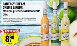 Dirck 3 Fantasy dream creme likeur aanbieding