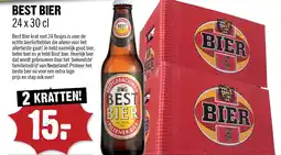 Dirck 3 Best bier aanbieding
