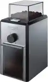 Bol.com De'Longhi KG89 - Elektrische koffiemolen - Zilver aanbieding
