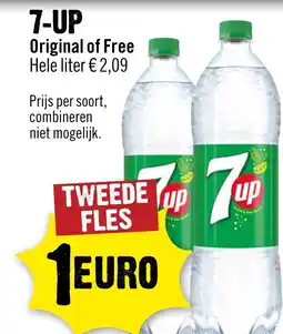 Dirck 3 7up aanbieding