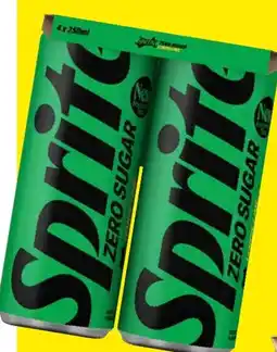Dirck 3 Sprite Zero aanbieding