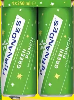 Dirck 3 Fernandes Green aanbieding