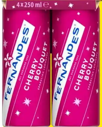 Dirck 3 Fernandes Cherry aanbieding