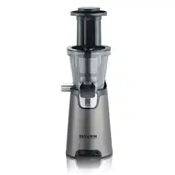 Bol.com Severin ES 3571 - Slowjuicer - Zwart aanbieding