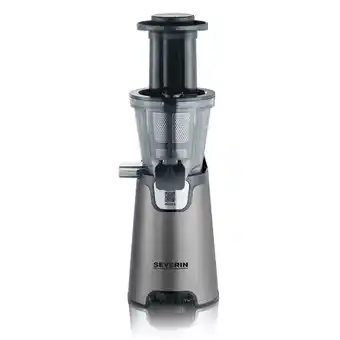 Bol.com Severin ES 3571 - Slowjuicer - Zwart aanbieding