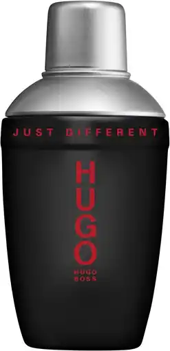 Amazon Hugo Just Different Eau de Toilette 75ml aanbieding
