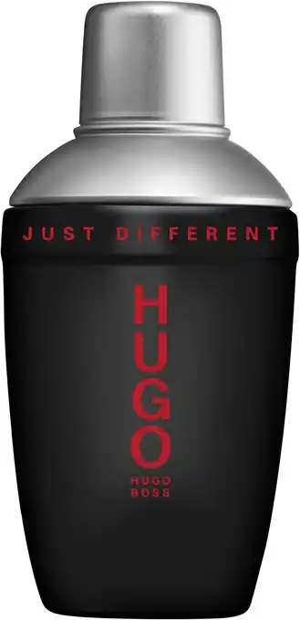 Amazon Hugo Just Different Eau de Toilette 75ml aanbieding