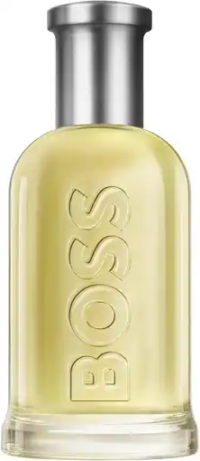 Amazon BOSS Bottled Eau de Toilette 200ml aanbieding