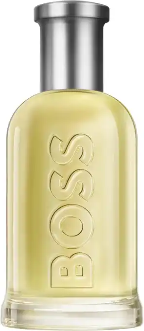 Amazon BOSS Bottled Eau de Toilette 200ml aanbieding