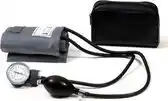 Bol.com Karl-Hanz Aneroid bovenarm analoge bloeddrukmeter aanbieding