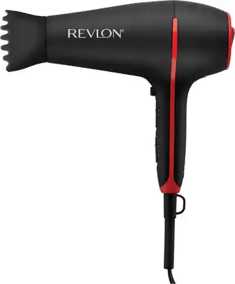 Bol.com REVLON Smoothstay RVDR5317 föhn - Volumeverspreider - 2000W aanbieding