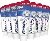 Wehkamp Prodent Cool Mint tandpasta - 12 x 75 ml aanbieding