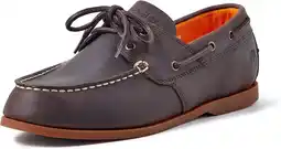 Amazon Timberland heren Cedar Bay 2 Eye Boat ShoeBootschoen aanbieding