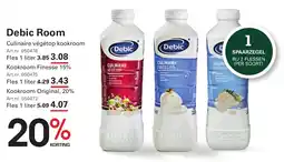 Sligro Debic Room aanbieding