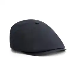 ANWB Mgo Cowes Flat cap Marineblauw aanbieding