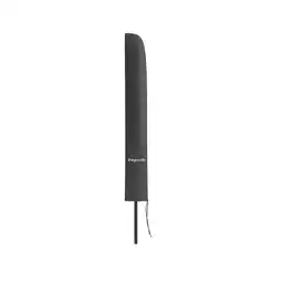ANWB Lifegoods Zweefparasol 300cm Taupe aanbieding