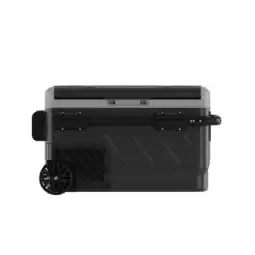ANWB Auronic Compressor Koelbox 40L Grijs aanbieding