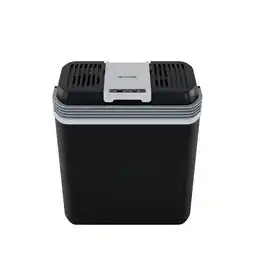 ANWB Auronic Koelbox Elektrisch 20L Zwart aanbieding