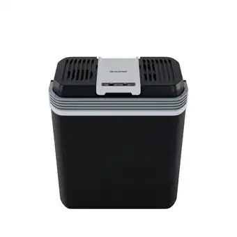 ANWB Auronic Koelbox Elektrisch 20L Zwart aanbieding