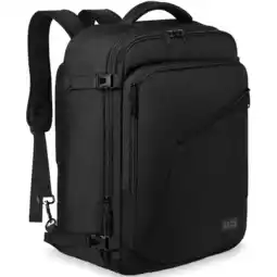 ANWB Trvlmore Reistas 40L Zwart aanbieding