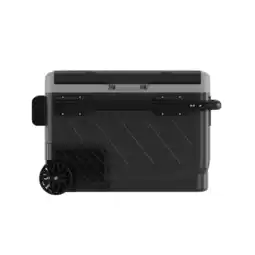 ANWB Auronic Compressor Koelbox 49L Grijs aanbieding