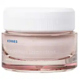 Douglas KORRES Apothecary Wild Rose Brighter Days Intense-Cream aanbieding