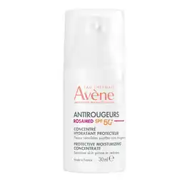 Douglas Avène Rosamed AntirougeursProtective Moisturizing Concentrate SPF50+ aanbieding