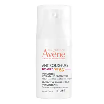 Douglas Avène Rosamed AntirougeursProtective Moisturizing Concentrate SPF50+ aanbieding