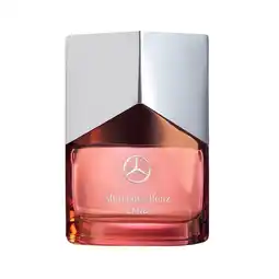 Douglas MERCEDES-BENZ PARFUMS LSA Land aanbieding