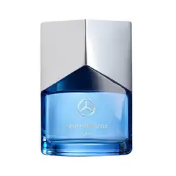 Douglas MERCEDES-BENZ PARFUMS LSA ASL SEA aanbieding