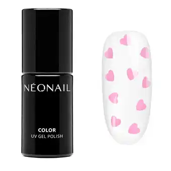 Douglas NEONAIL Own Your Love Collectie aanbieding