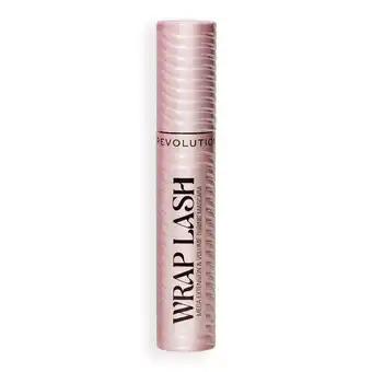Douglas Revolution Wrap Lash aanbieding