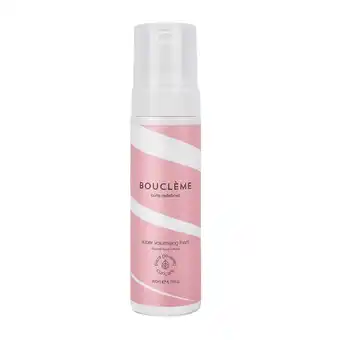 Douglas Bouclème Super Volumising Foam aanbieding