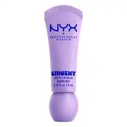 Douglas NYX Professional Makeup Smushy Matte Lip Balm aanbieding