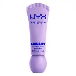 Douglas NYX Professional Makeup Smushy Matte Lip Balm aanbieding