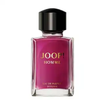 Douglas JOOP! JOOP! Homme Intens aanbieding