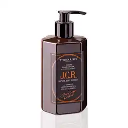 Douglas Atelier Rebul J.C.R. Hand & Bodylotion aanbieding