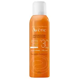 Douglas Avène Sun Protective Oil Silky Mist SPF30 aanbieding