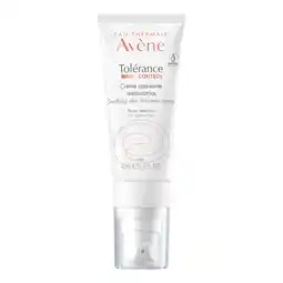 Douglas Avène Tolérance Control Soothing Skin Recovery Cream aanbieding