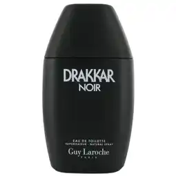 Douglas Guy Laroche Drakkar Noir Eau de Toilette Spray aanbieding