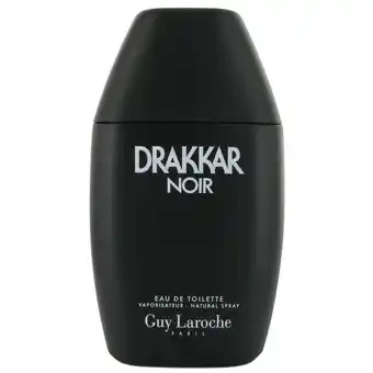 Douglas Guy Laroche Drakkar Noir Eau de Toilette Spray aanbieding
