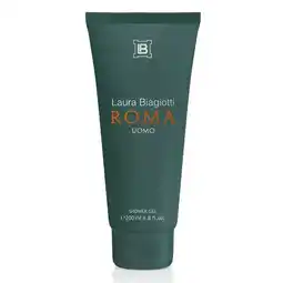Douglas Laura Biagiotti Roma Uomo aanbieding