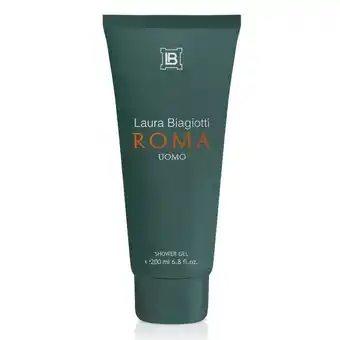 Douglas Laura Biagiotti Roma Uomo aanbieding
