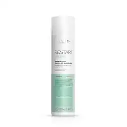 Douglas Revlon Professional Restart RE/START VOLUME Versterkende micellaire shampoo voor fijn haar aanbieding