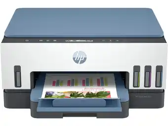 Coolblue HP Smart Tank 7006 aanbieding