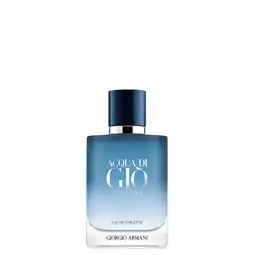 Parfumerie Armani Acqua di Giò Homme Profondo 50 ml Eau de Toilette Spray aanbieding