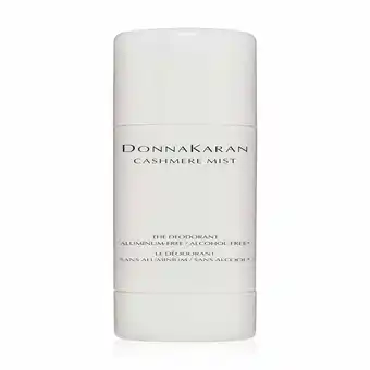 Parfumerie Donna Karan Cashmere Mist Aluminum Free Deodorant 50 gr aanbieding