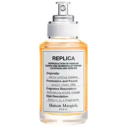 Parfumerie Maison Margiela Replica Never Ending Summer 30 ml Eau de Toilette Spray aanbieding