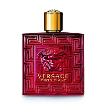 Parfumerie Versace Eros Flame 200 ml Eau de Parfum Spray aanbieding