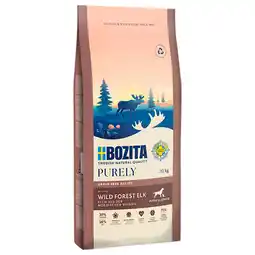 Zooplus Bozita Grain Free Mother & Puppy Eland - 11 kg aanbieding